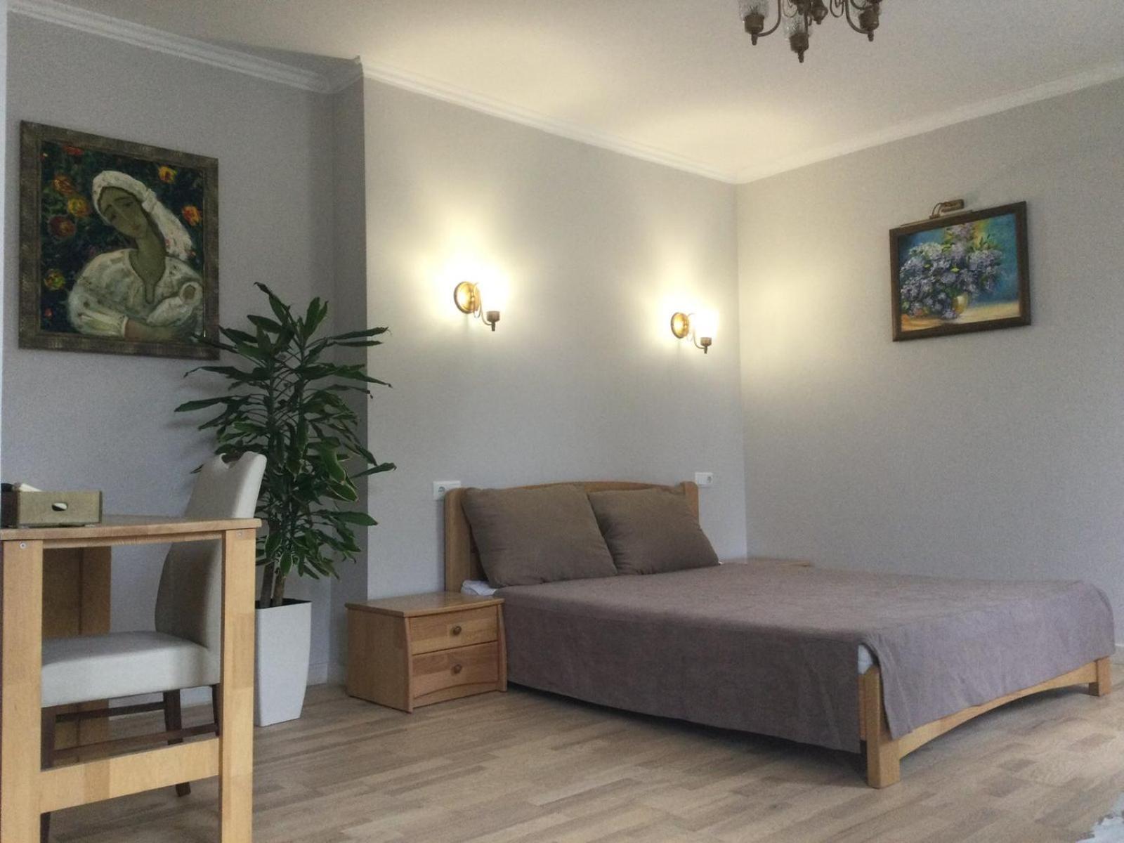 Apartment Kvitka Lviv Kültér fotó