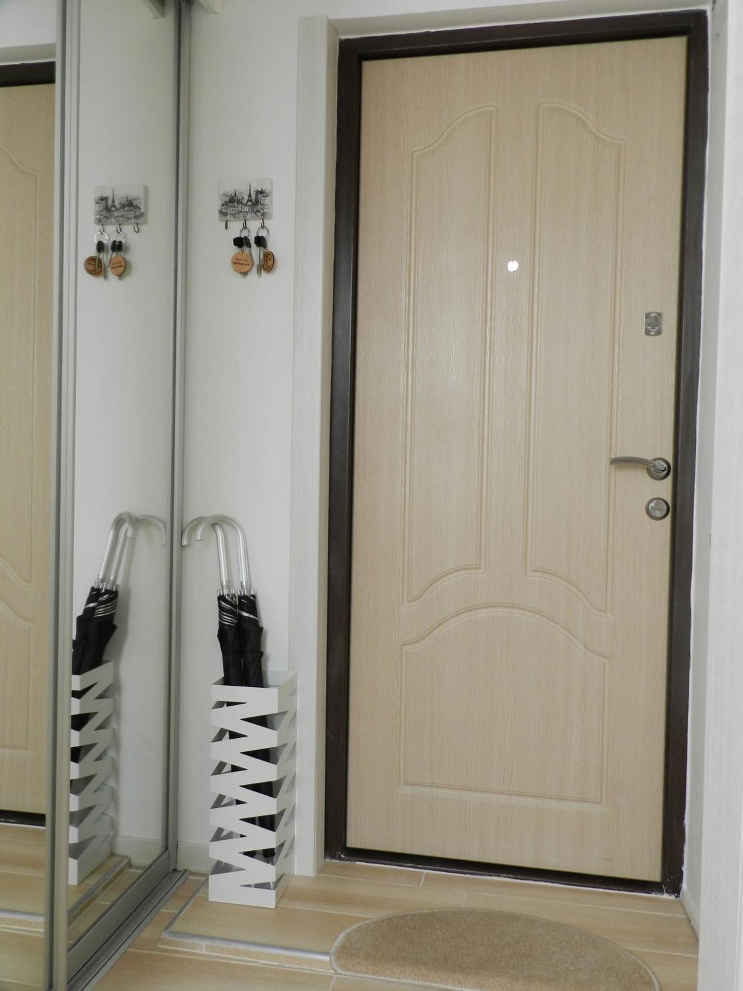 Apartment Kvitka Lviv Kültér fotó