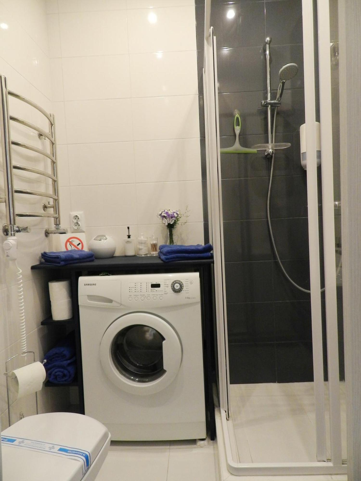 Apartment Kvitka Lviv Kültér fotó